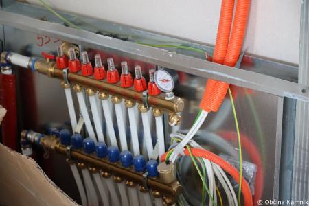 Ogled gradbišča nove Osnovne šole Frana Albrehta in seznanitev s potekom del občinskih svetnikov (29)